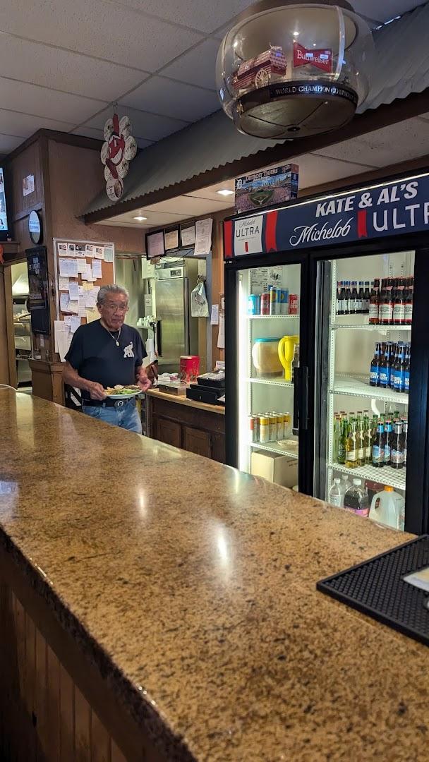 Kate & Al's Bar and Grill