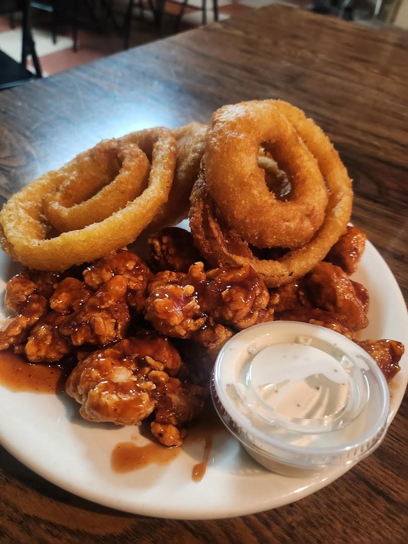 Kate & Al's Bar and Grill
