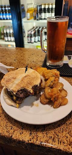 Kate & Al's Bar and Grill